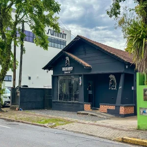 Barbearia Casa do Homem