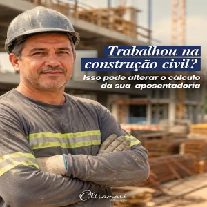 Oltramari Advogados - Escritório de Aposentadorias