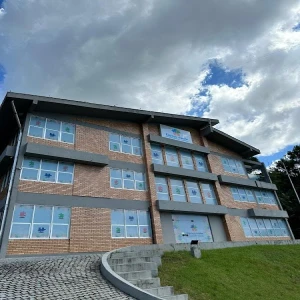 Espaço Junior - Centro Especializado em Autismo | Blumenau