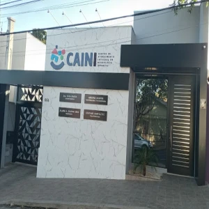 Caini - Centro de Atendimento Integral Neurológico Infantil