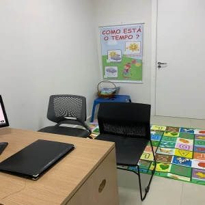 Espaço Aprender Brincando