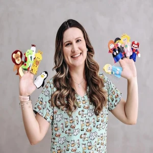 Ana Paula Traldi | Fonoaudióloga Infantil