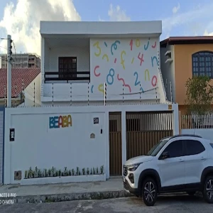 BeAba - Espaço de Desenvolvimento e Aprendizagem