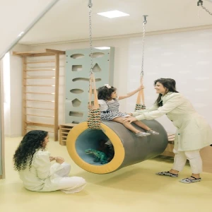InterAgir- Espaço de Acolhimento e Desenvolvimento