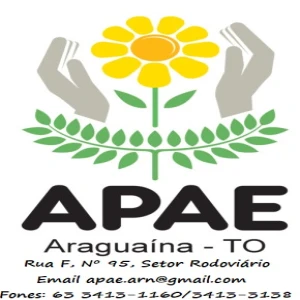 Apae Araguaína -To