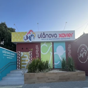 Cuidare Centro de Desenvolvimento Infantil