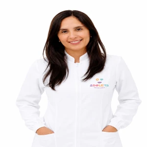 Dra. Paula Dias Odontopediatra - Dentista Infantil Recife