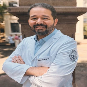 Dr. Yan Victor Rodrigues - Neuropediatra em Boa Vista-RR