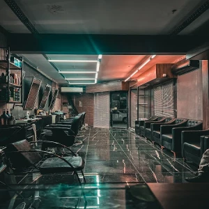 ADB BARBEARIA