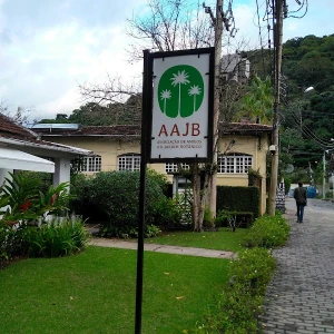 Association of Friends of the Botanical Garden