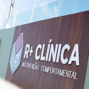 Clínica R+ | ABA e Interdisciplinar | João Pessoa