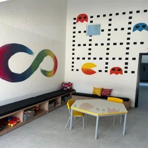 Domínio Instituto Comportamental
