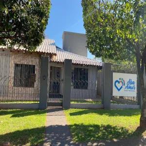 Clínica Aba & Amor