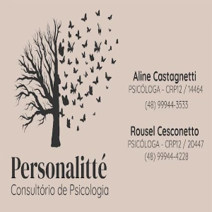 Personalitté Consultório de Psicologia