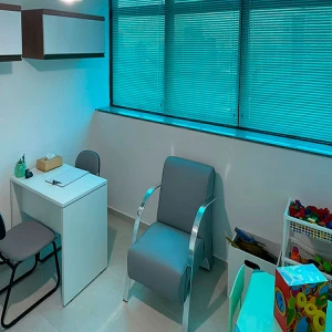 Clínica Espaço Construir Serv. Psicopedagogia, Psicologia, Fonoaudiologia