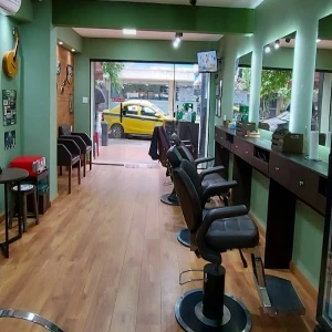 Barbeiro Online - Unidade Méier Barbearia adulto e infantil