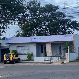 ABAkdabra Clínica Multidisciplinar LTDA