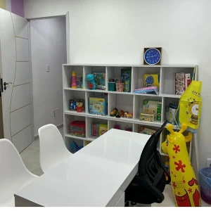 Fono Infantil Andressa Malheiros