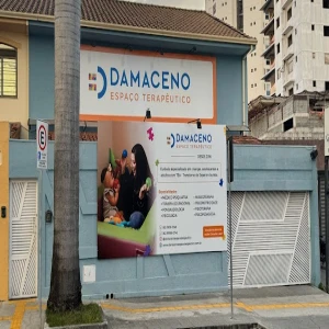 Damaceno Espaço Terapêutico - Autismo em Goiânia