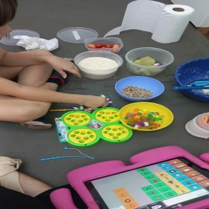 Samanta Dercoli Nutricionista Infantil - Autismo e Seletividade Alimentar (Orlândia - SP)