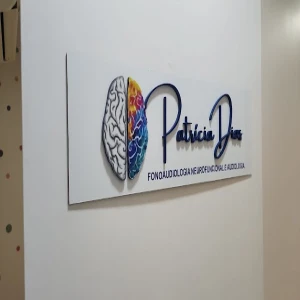 Fonoaudióloga Dra.Patricia Dias