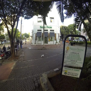 Nature Derme Farmácia & Manipulação
