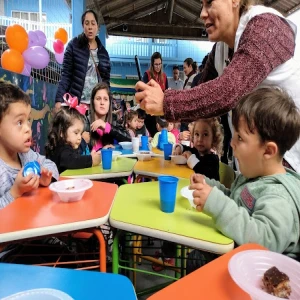APAE-Association of Parents and Friends of Exceptional Children