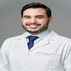 Dr. Felipe Toscano | Neurologista em Natal/RN | Especialista em Esclerose Múltipla