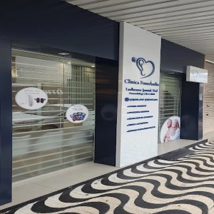 Clínica FonoÁudio - Exames auditivos e Aparelhos Auditivos