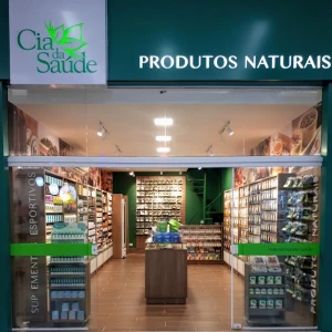 Cia da saúde Nilo Peçanha (Verde Mais Saúde)