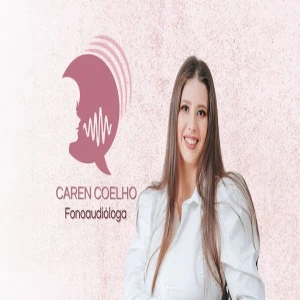 Fonoaudióloga Caren Coelho