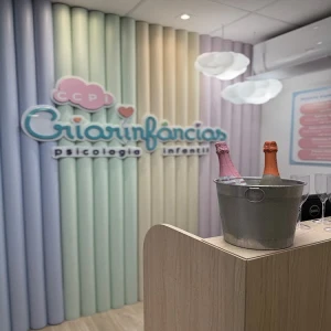 Criar - Psicologia Infantil