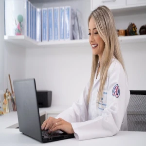 Consultório Fonoaudiológico Izabel Greuel