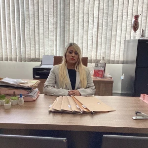 ️ Advogada Andréa Braga - Escritório de Advocacia
