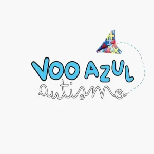 Voo azul Autismo