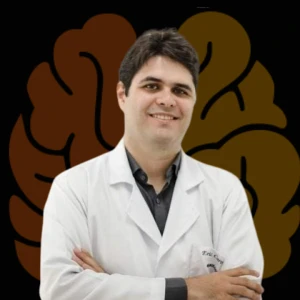 Dr. Eric Carvalho - Neurologista em Aracaju