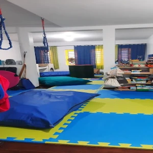Clínica | Espaço Terapêutico Totalité | Santo André