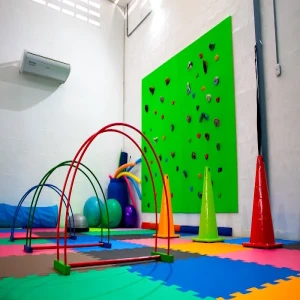 TEAqc - Centro de Atividades Transdisciplinar | Especializado em Autismo