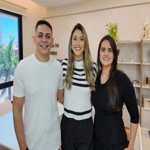 Clínica Gleyciana Leônidas - Terapia Ocupacional e Fisioterapia