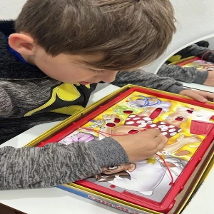 TeaKids Desenvolvimento Infantil