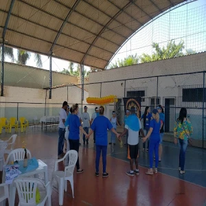 Associação de Pais e Amigos dos Excepcionais de Itaguaí - APAE
