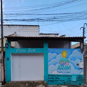 Espaço Aram