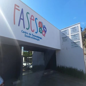 Fonoaudióloga Bianca Santos