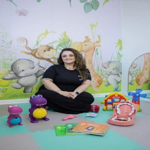 Fonoaudiologia Infantil Juliana Breda