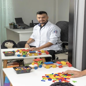 Dr. Francisco Fonoaudiólogo