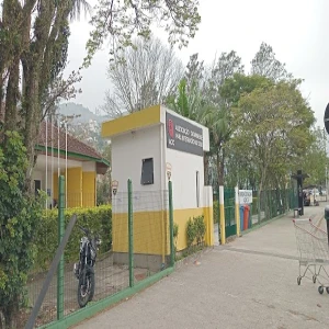 Associação Catarinense para Integração do Cego
