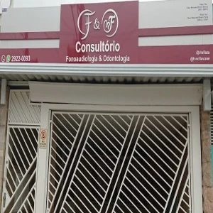 Consultório de Fonoaudiologia Flávia Marques Ribeiro