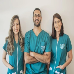 SEOHD Odontologia ǀ Dentista em casa Recife ǀ Home care ǀ Dentista em hospital ǀ Atendimento hospitalar I Laserterapia Recife