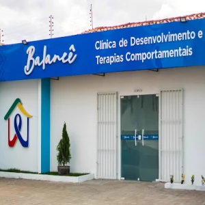 Clínica Balancê