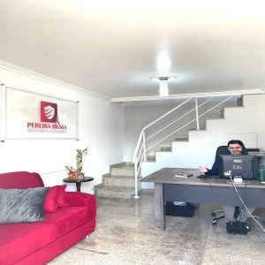Pereira Braga Advogados Associados - PB Advogados